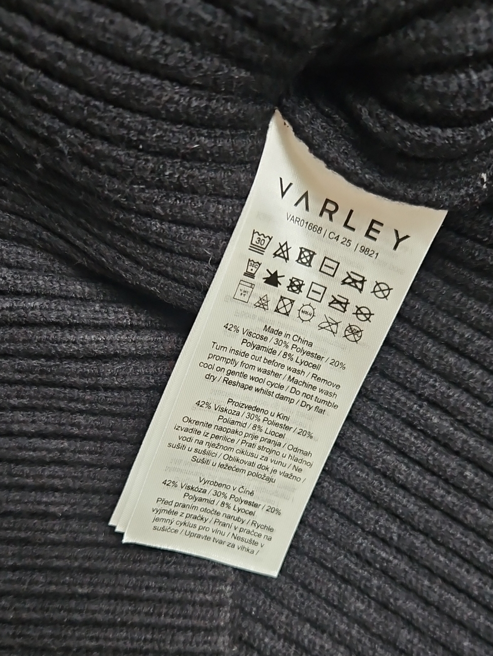 Varley Sweater - Picture 9 of 11
